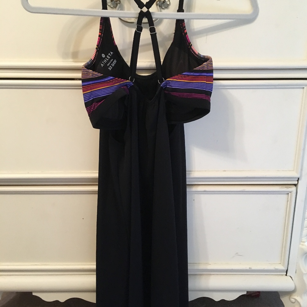 Athleta Swim Dress - Size 32 D/DD
